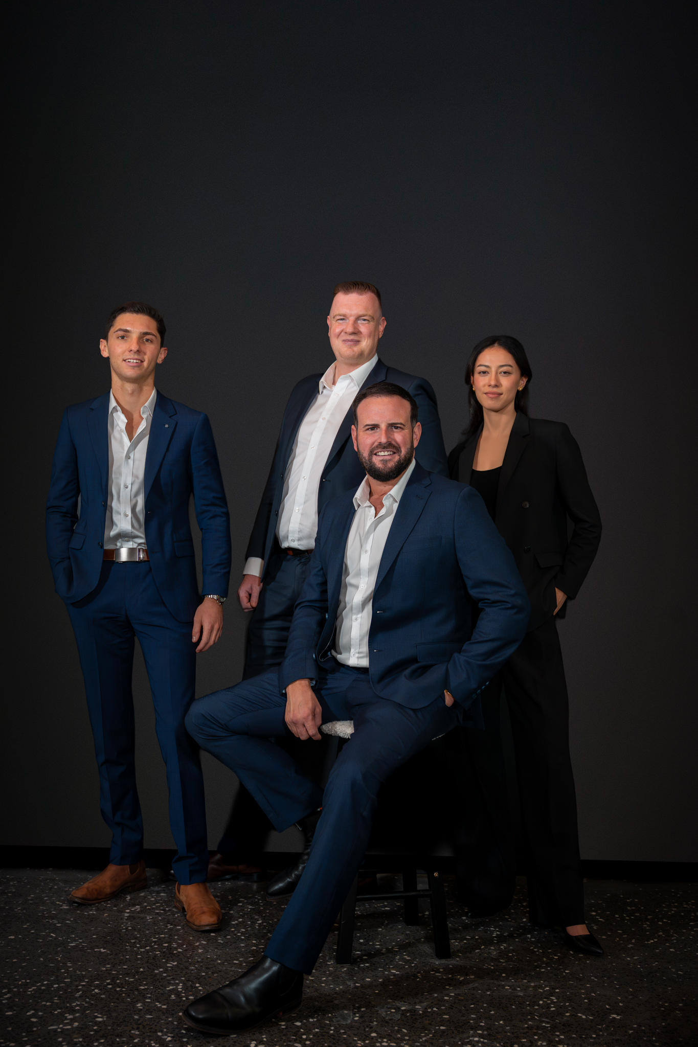 Team Gutierrez