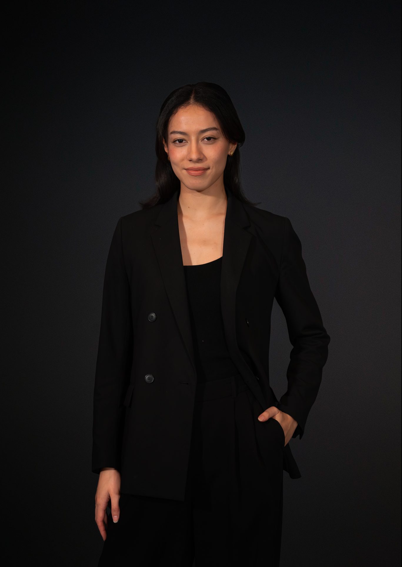 Jasmine Scorse - Chen