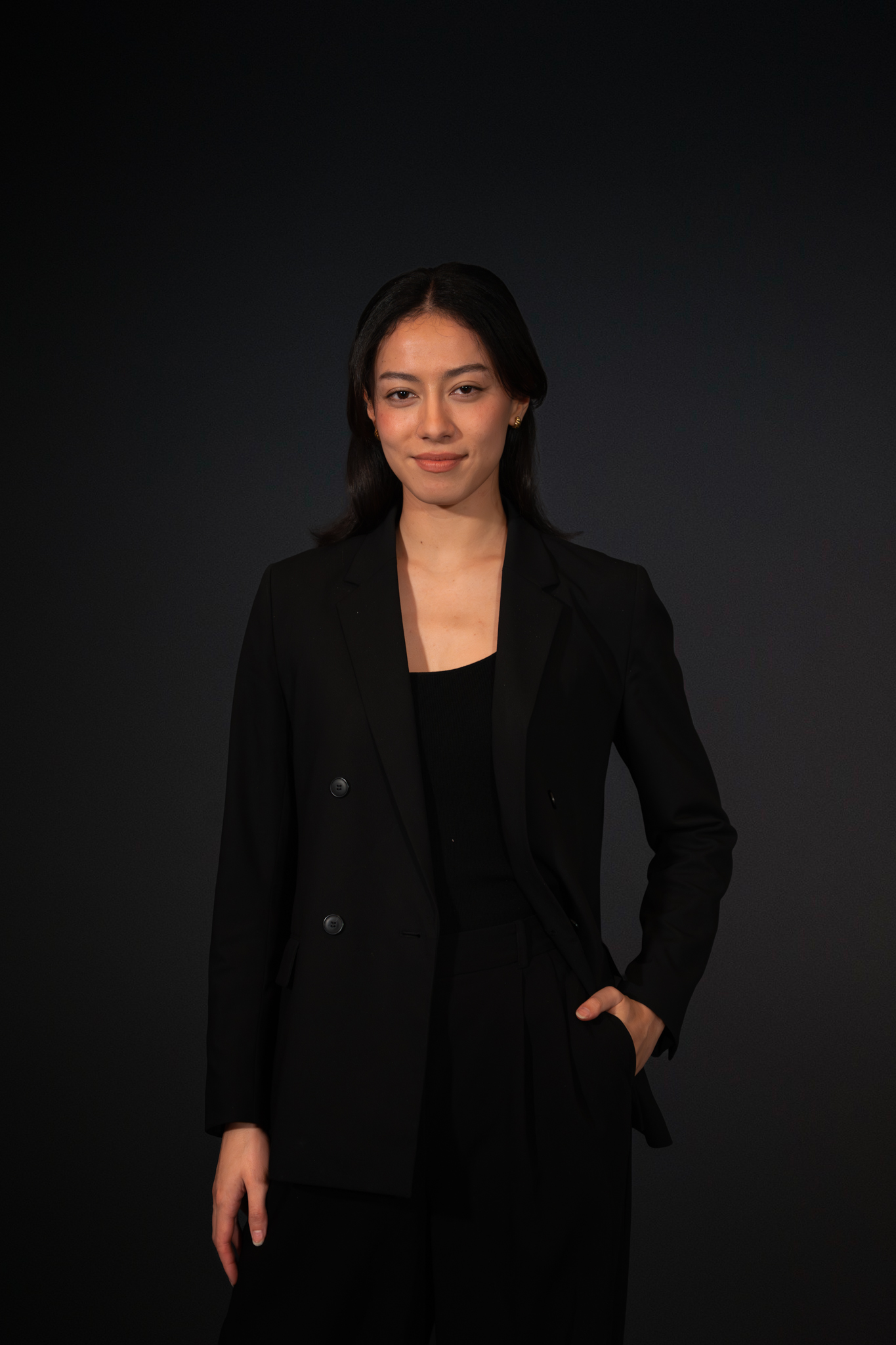 Jasmine Scorse - Chen